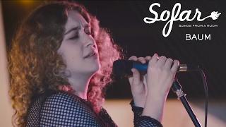 BAUM - First | Sofar Los Angeles