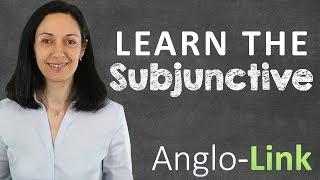 The Subjunctive | English Grammar Lesson | C1-Advanced