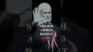 Ahmed Deedat Savage Moments  Part 5 | Aura Core #AhmedDeedat #SavageMoments #AuraCore