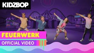 KIDZ BOP Kids - Feuerwerk (Official Video) [KIDZ BOP Germany]