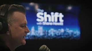 The Shift 15 980 CKNW