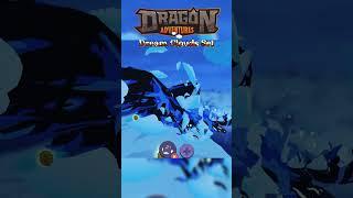 Dream Clouds Set | Roblox Dragon Adventures #dragonadventures #roblox #games