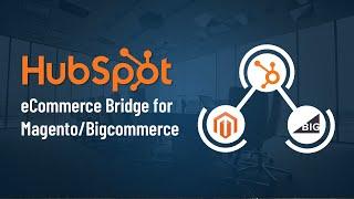 Hubspot e-Commerce Integration