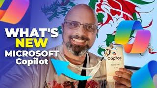 Microsoft Copilot Takes AI to the NEXT LEVEL in 2024 (Windows Recall Update)