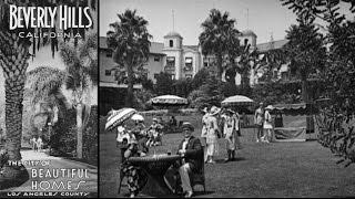 The History of Beverly Hills