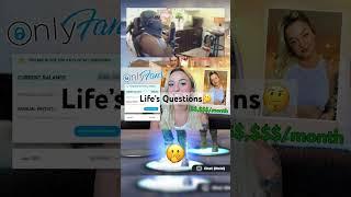 #lifequestions #funnystream #funnystreamer #funnystreamhighlights #forniteclip #viralshortsoftheday