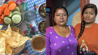 PANAUTI COMMUNITY HOMESTAY: Staying with a local family in Nepal