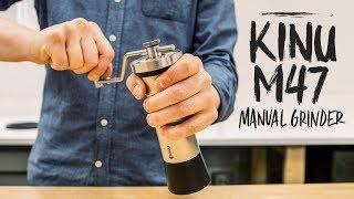 Video Overview | Kinu M47 Manual Coffee and Espresso Grinder