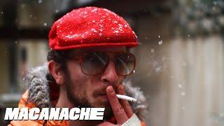 Macanache - Asta Sunt Eu (CLIP OFICIAL)