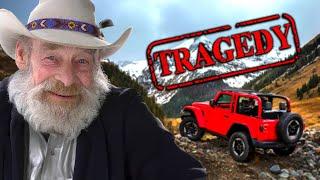 Mountain Men - Heartbreaking Tragedy Of Tom Oar From "Mountain Men"