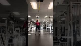 Jan Collins, 75 Y/O.  Squats