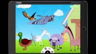 TinyTap Tutorial - Make Educational iPad Games & Books