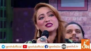 Maar Daala Song By Sarwat in Program Joke Dar Joke