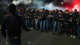 OLYMPIQUE LYON ULTRAS | BAD GONES | FRANCE