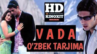 VADA Hind kino Uzbek tilida | ВАДА Хинд кино узбек тилида.