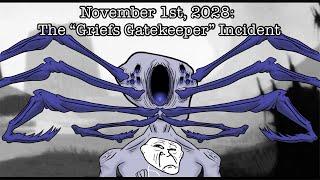 Trollge: The “Griefs Gatekeeper” Incident