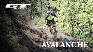 GT 2018 Avalanche