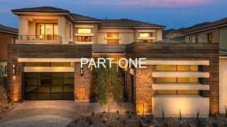 Home For Sale Lake Las Vegas | $2.3M | 4,292 Sqft | 3 Beds | Guest Suite | 4.5 Baths | 3 Car