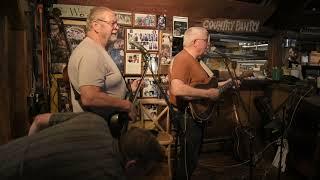 3 Craig & Steve    Common Man Open Mic   06 11 2024