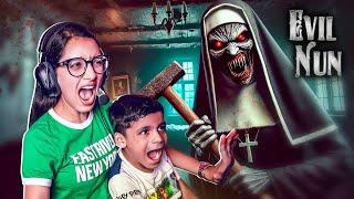 Bachke Rehna Padega  | The Evil Nun is Back Again |