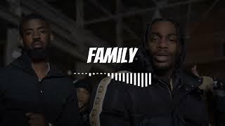 [FREE] Russ Millions x Buni x UK/NY Drill Type Beat "FAMILY" (UK/NY Drill Instrumental 2023)