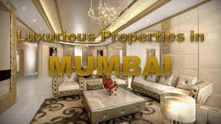 Luxury Real Estate in Mumbai - MAK Kotwal Realty