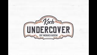 Koch Undercover - Mirko Reeh Sushi to Go - Folge 77