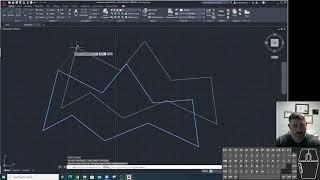 PEdit, AutoCAD 2021