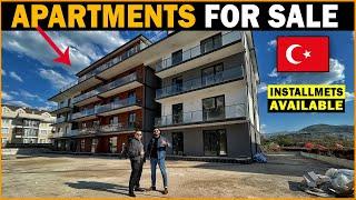 Apartmens for sale in Izmit Kocaeli | property in Turkey | ozr projects  شقق للبيع في ايون تركيا