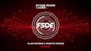 Alan Morris & Martin Drake - Elysium