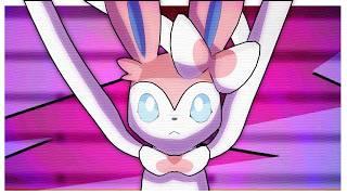 Everyone Hates Sylveon