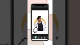 Instagram DP Photo editing  |with Picsart editing #picsart  #photography #editing  #shorts