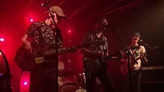 It Has All Led To This - Lunar Vertigo - Kazimier Stockroom - 25 August 2022