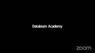 Dataleum Masterclass Weekend - Data Analytics with Excel