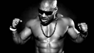 Nichols- Tuch my boody [Zouk Love 2010] Officiel Video -Tocam