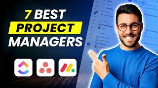 Best Project Management Software | Here's Our Top Pick!