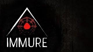 Scaretober: Immure