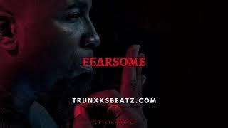 Fearsome (Dark Tech N9ne Type Beat | Hopsin NF Type Beat) Prod. by Trunxks