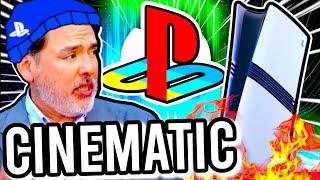 PlayStation's Ex-CEO RUINED Modern Gaming?!