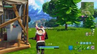 Nice shot (fortnite)