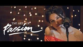 Art of Passion Episode 3 // Alayna Powley 'In a world of music'