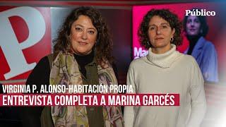 Marina Garcés, filósofa: "La izquierda ha dejado de ser valiente por miedo a ser demonizada"