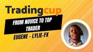 From Novice to Top Trader: Eugene's Transformative Trading Journey!