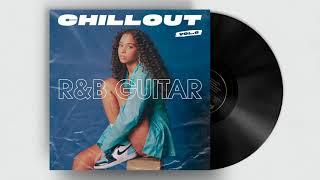 FREE Vintage RnB Guitar Sample Pack 2021 "Chillout" Vol.6 ( Soul, Trapsoul, R&B 90s Samples )