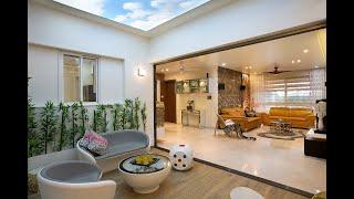 Ultra Luxury 4 BHK House Interior Design | Xclusive Interiors Pvt Ltd | The Best Interior Designer