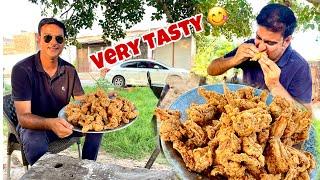 KFC Style Hot Chicken Wings Distributed