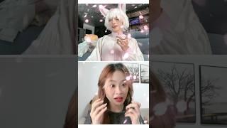 Who is better | CHANG DORY | ometv