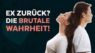 Ex zurück - Die brutale Wahrheit | Dominik Borde