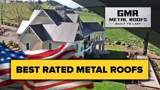 New York's BEST Kept Secret for Metal Roofs Revealed!