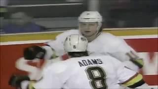 Top 100 NHL Goals of the Decade (1990-1999)